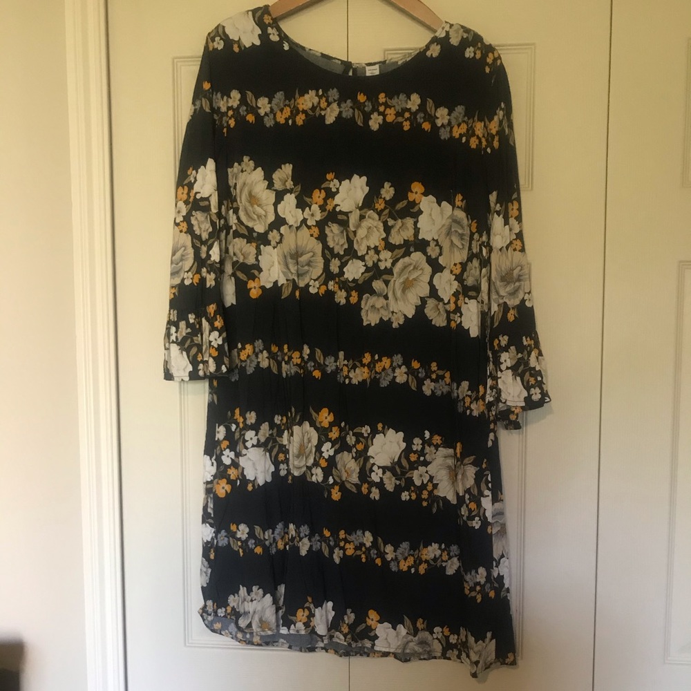Stunning dress